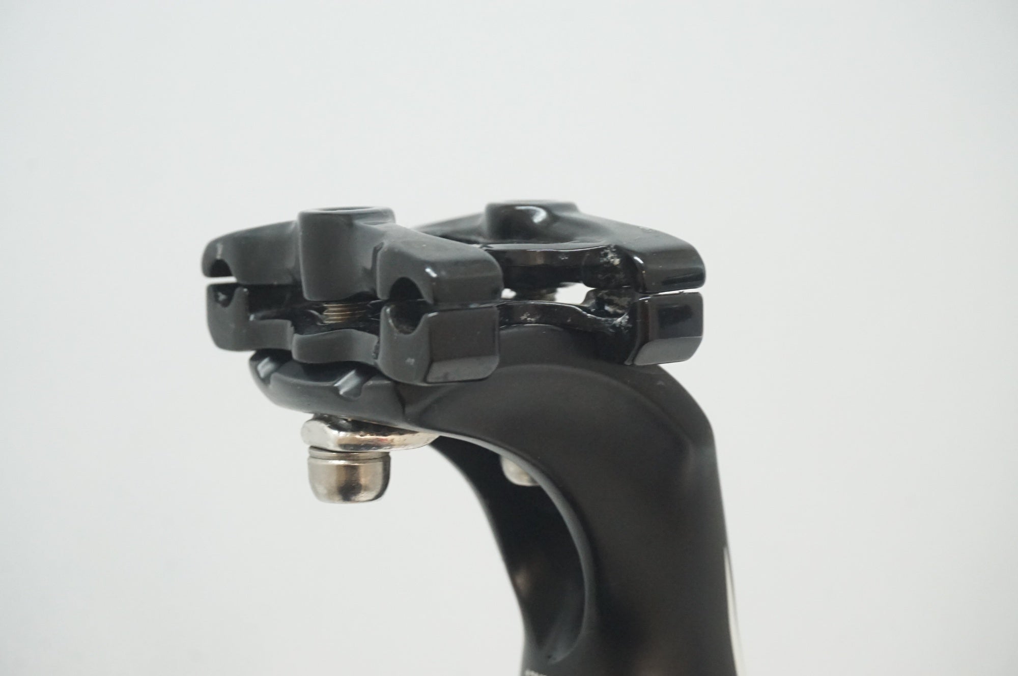 MOST 「モスト」 φ31.6 300mm シートポスト / 福岡店