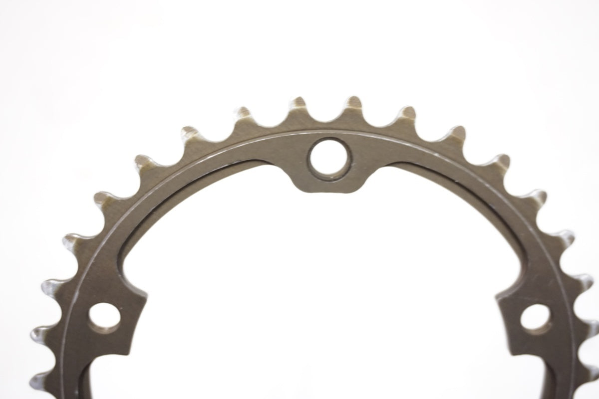 CAMPAGNOLO「カンパニョーロ」 XPSS 50-34T チェーンリングセット / 浜松店