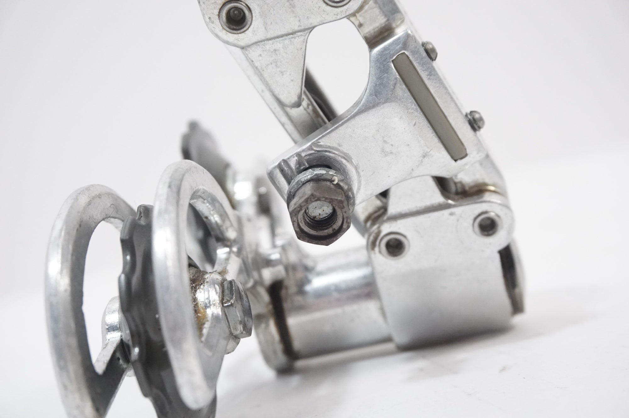 CAMPAGNOLO 「カンパニョーロ」 980 後期型 リアディレイラー / 世田谷
