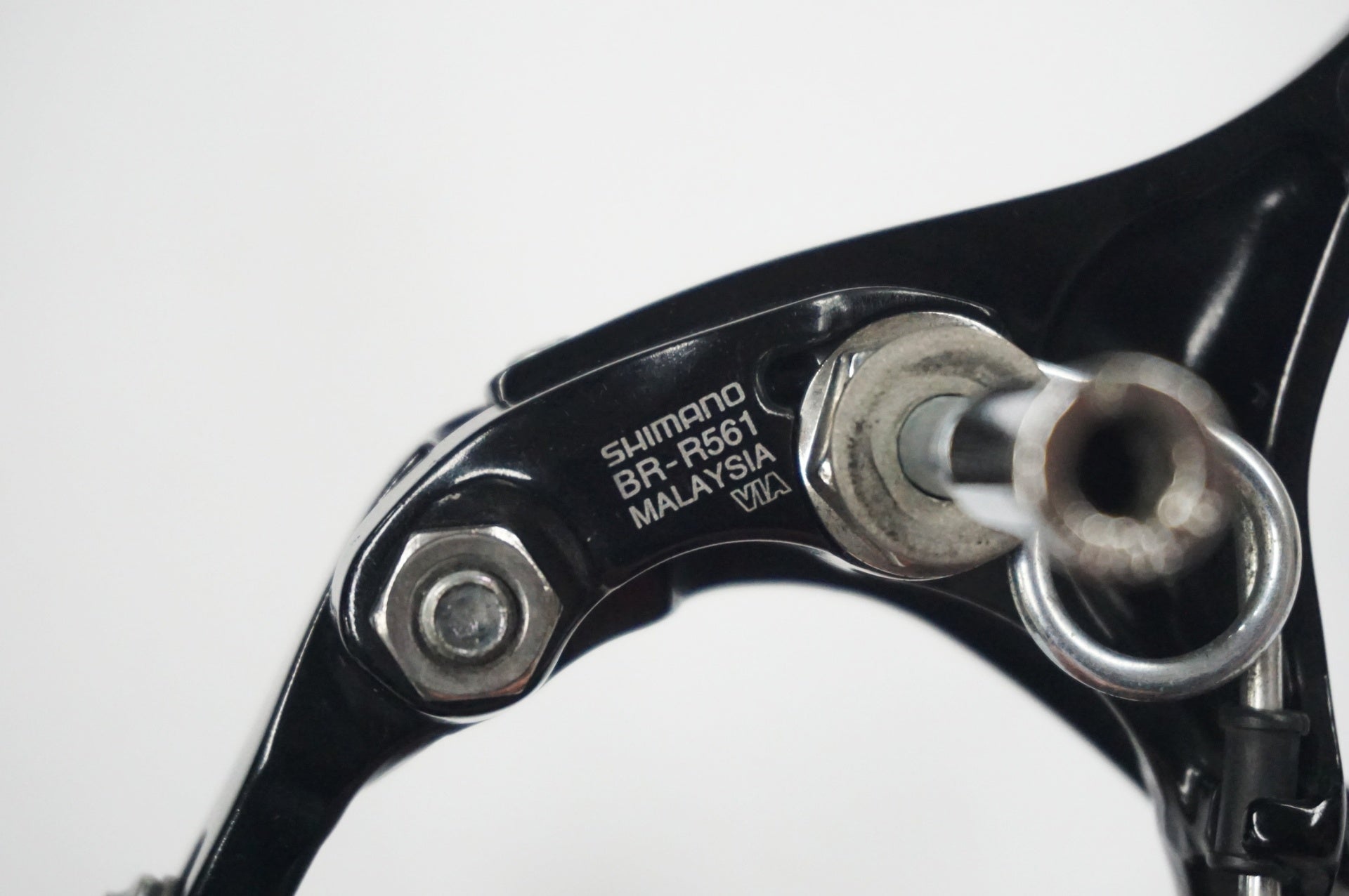 SHIMANO 「シマノ」 BR-R561 キャリパーブレーキセット / 福岡店
