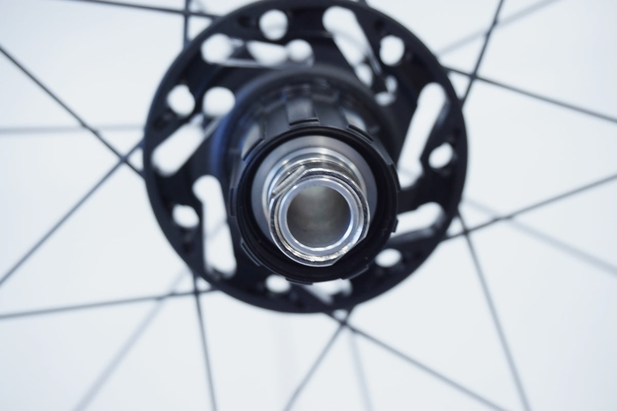 FULCRUM 「フルKラム」 RACING 3 DB SHIMANO11S ホイールセット / 京都八幡店