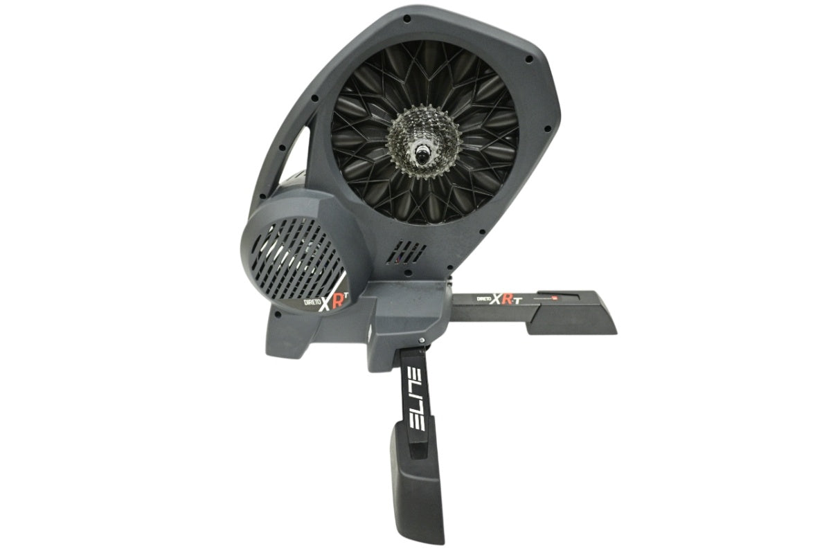 ELITE DIRETO サイクルトレーナー Elite Direto XR】スマートトレーナーを2年間ほぼ毎日使うとどうなる