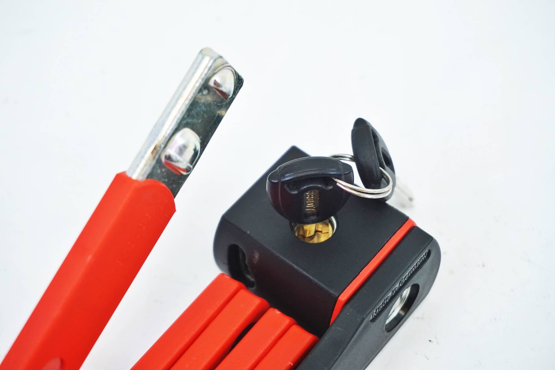 ABUS 「アブス」 UGRIP BORDO ロック / 有明ガーデン店
