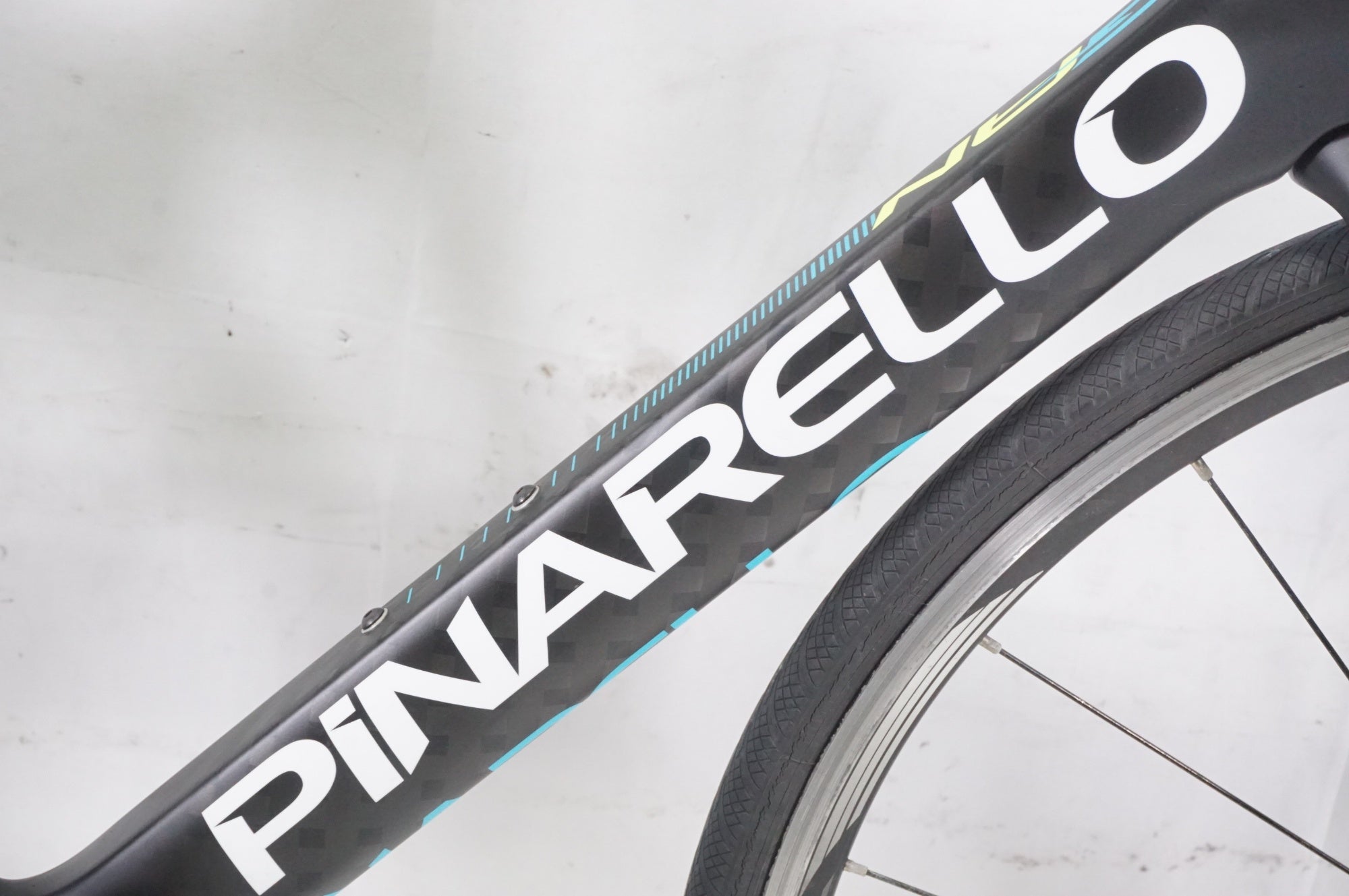 PINARELLO 「ピナレロ」 GAN S 105 2018年モデル ロードバイク / AKIBA店