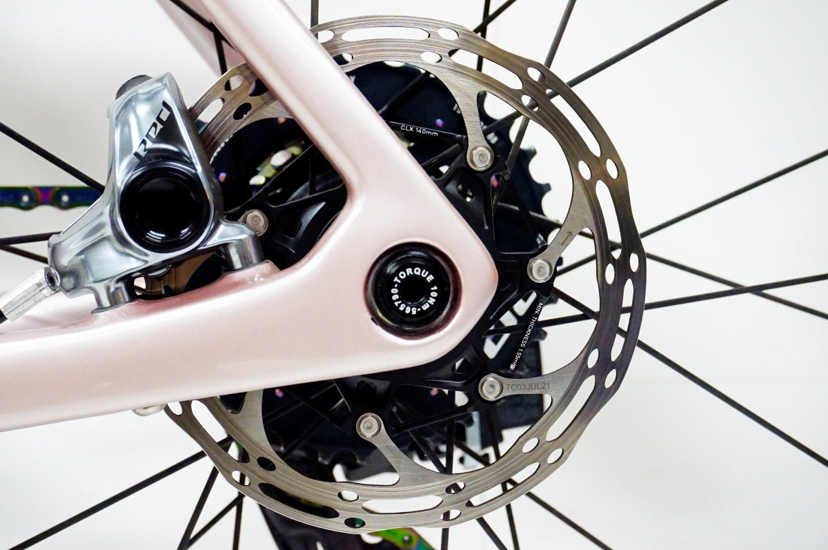 TREK 「トレック」 EMONDA SLR P1 DISC 2023年頃 ロードバイク / 名古屋大須店