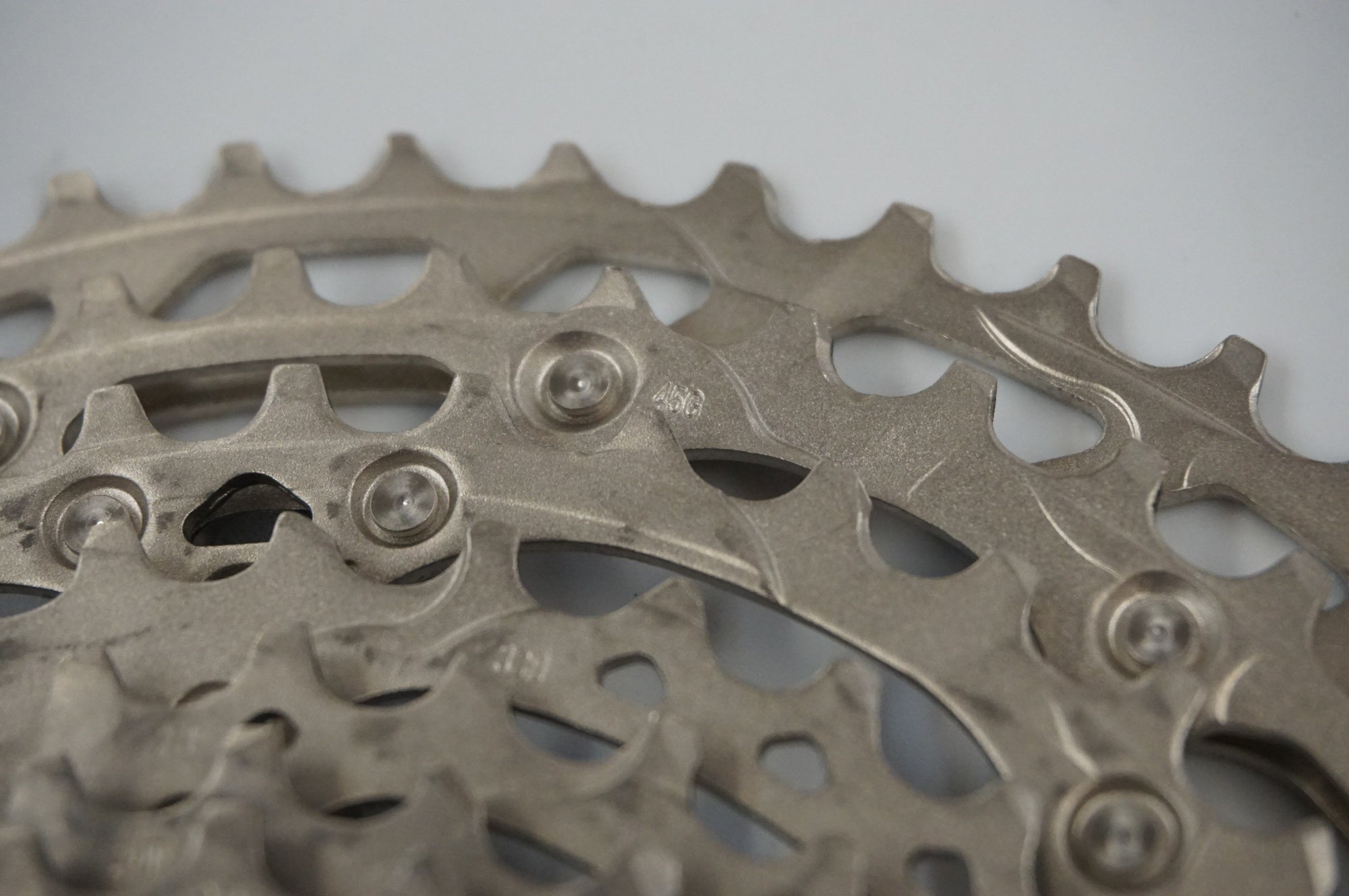 SHIMANO 「シマノ」 DEORE CS-M6100 10-51T スプロケット / 福岡