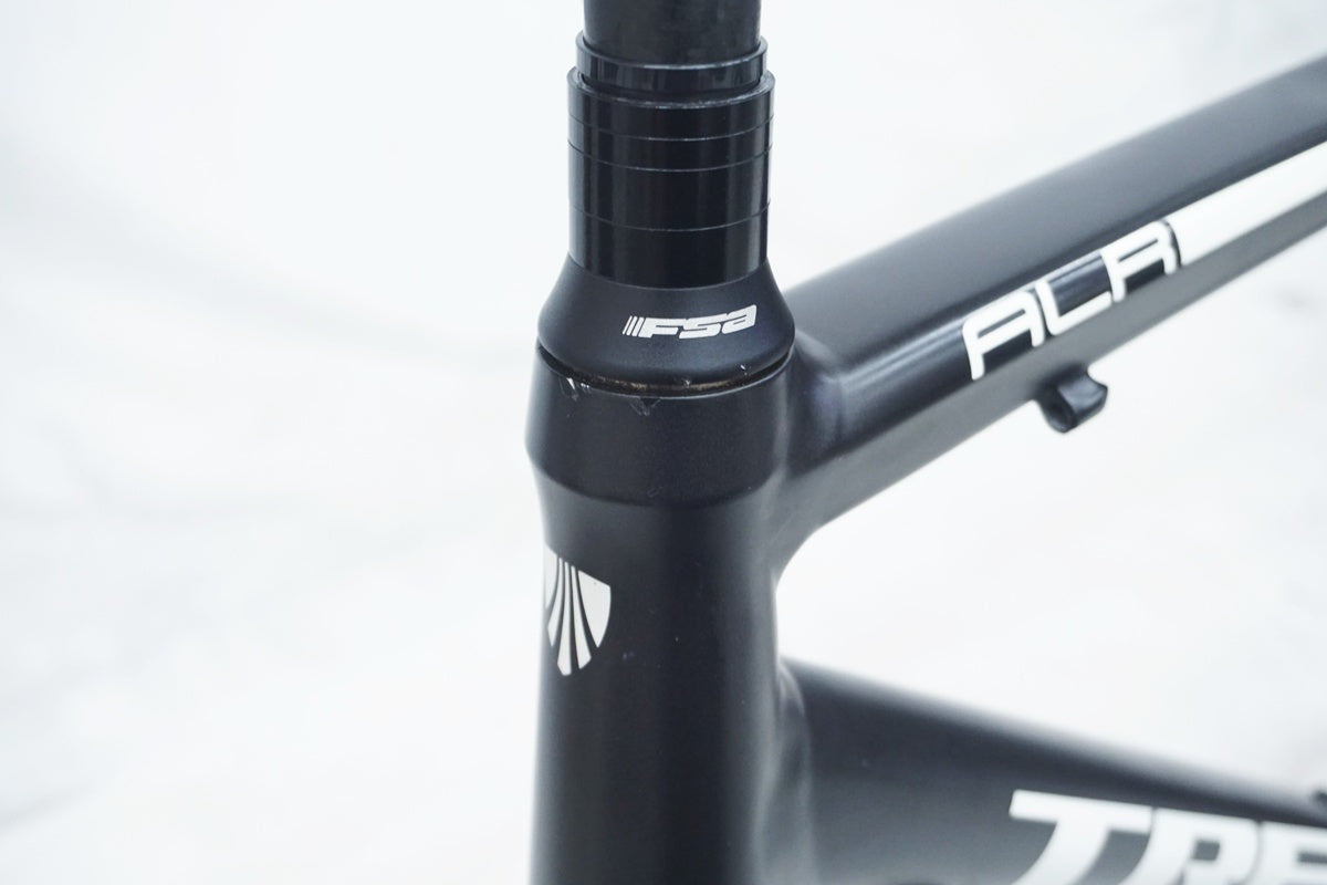 ジャンク TREK 「トレック」 EMONDA ALR 2016年頃 フレームセット