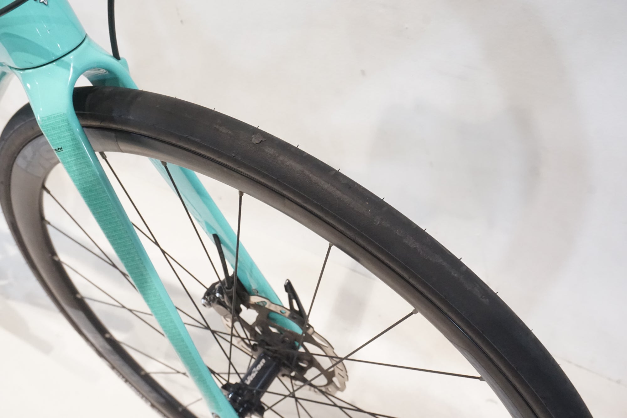 BIANCHI 「ビアンキ」 SPRINT DISC 105 2021年モデル ロードバイク / 横浜戸塚店