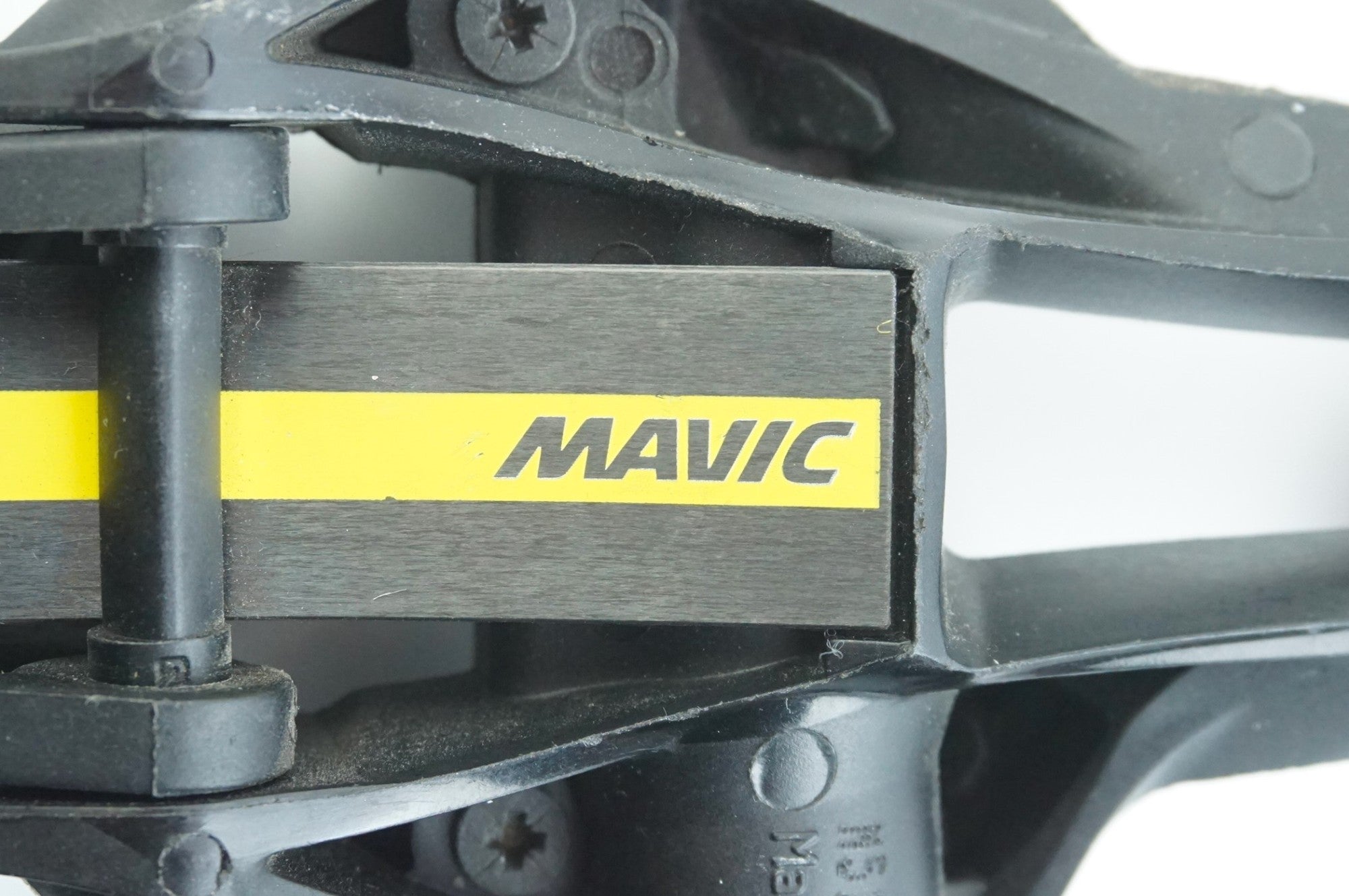MAVIC 「マヴィック」 ZXELLIUM ELITE ICLIC ペダル / 中目黒店