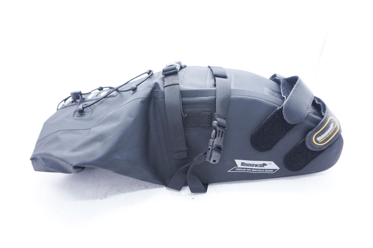 RHINOWALK 「ライノウォーク」 フレームバッグ / 大阪門真店