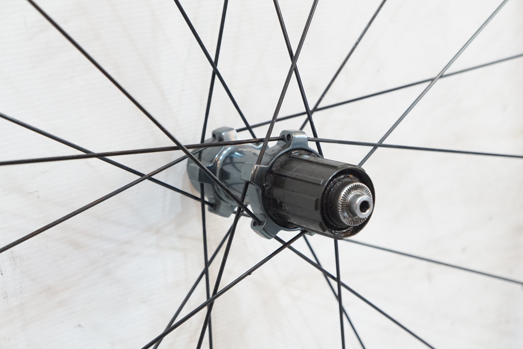 ジャンク SHIMANO 「シマノ」 ULTEGRA WH-6800 シマノ11速