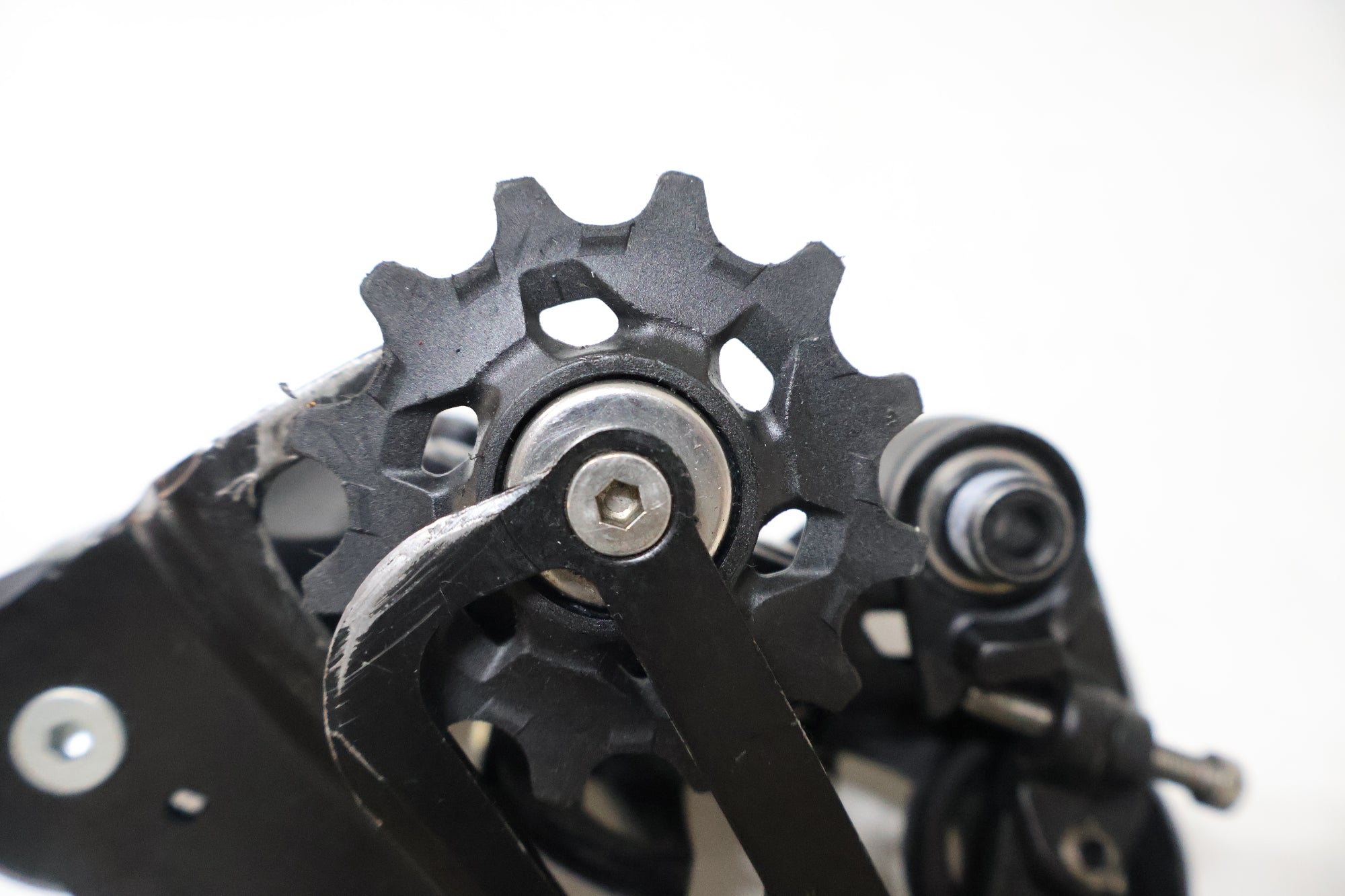 SRAM 「スラム」 NX EAGLE リアディレイラー / 高知店