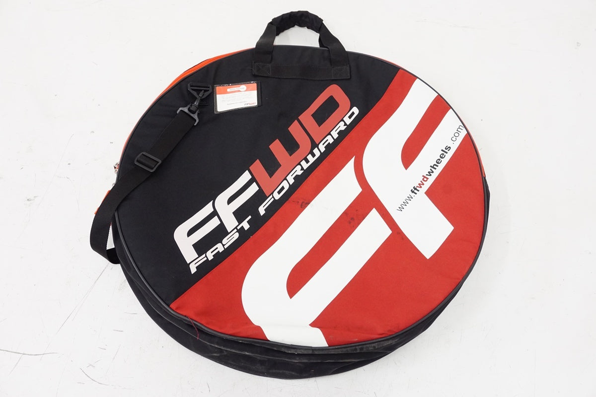 FFWD「ファストフォワード」 2本用ホイールバッグ / 浜松店
