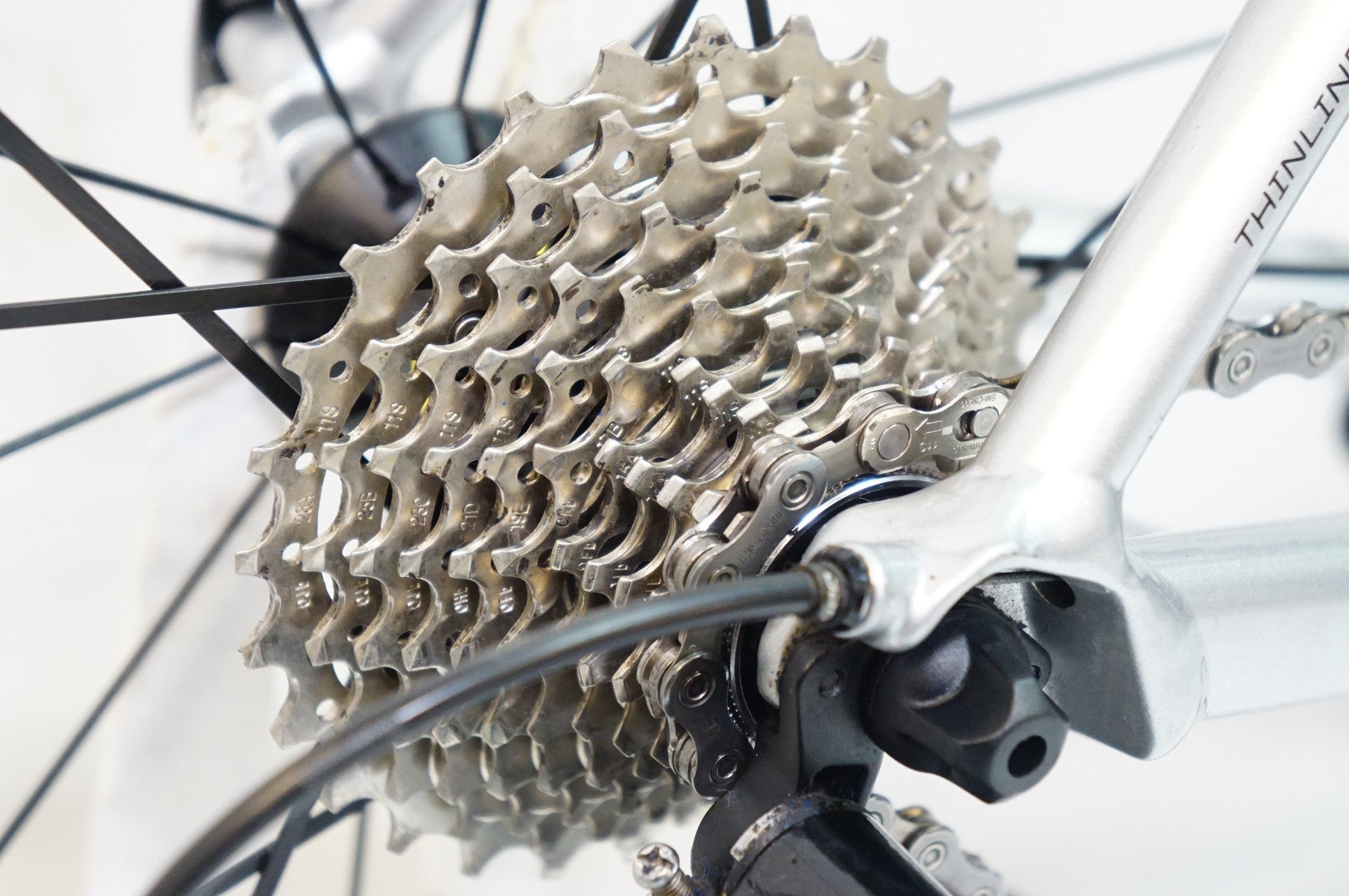 CANNONDALE 「キャノンデール」 CAAD12 105 2017年モデル ロードバイク / 熊谷本店
