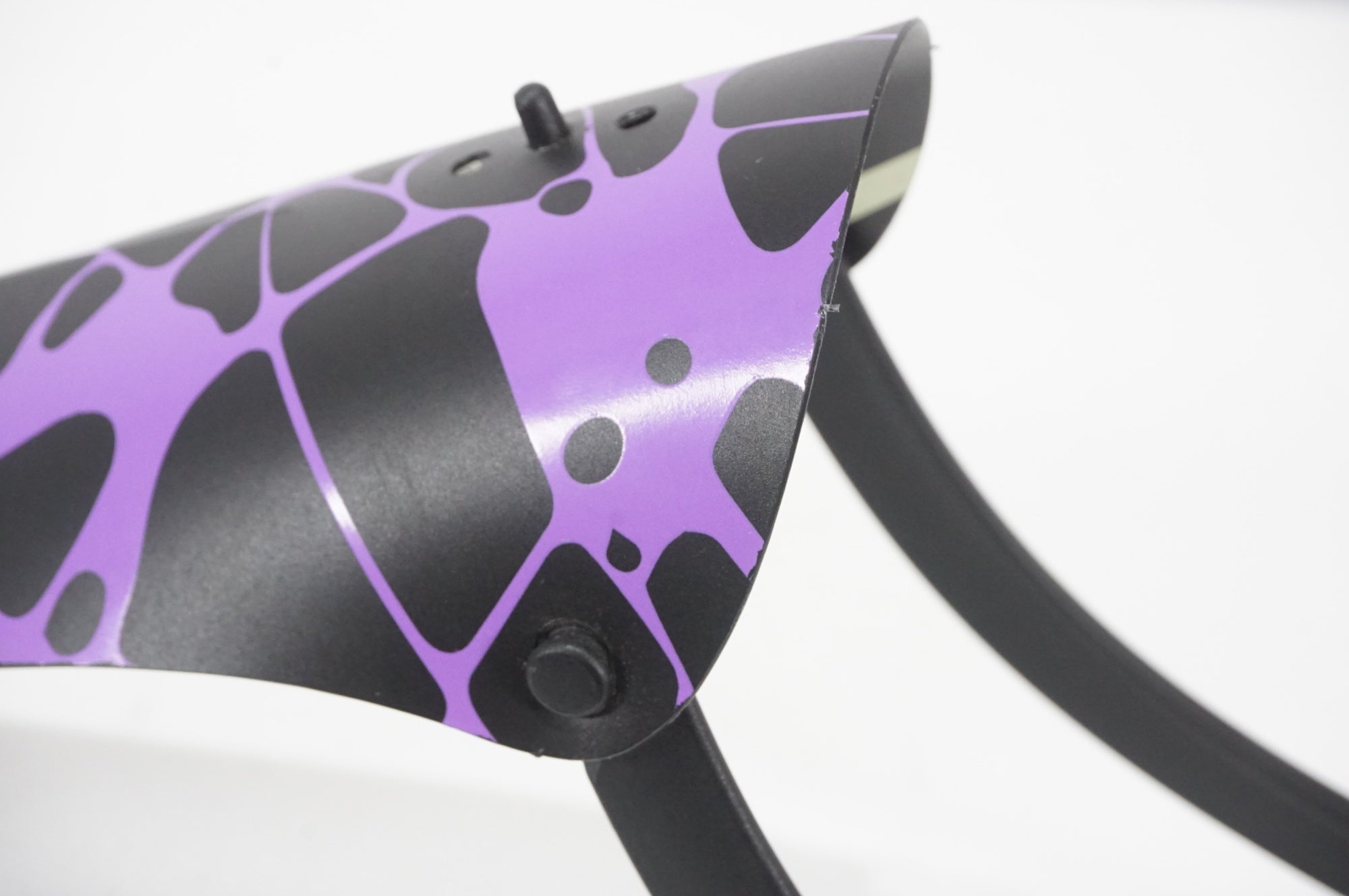 ASS SAVERS 「アス セイバー」 WIN WING 2 リアフェンダー / AKIBA店