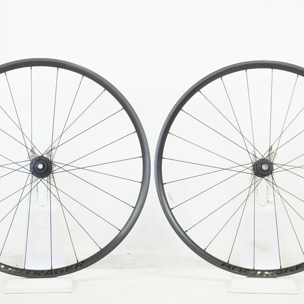 BONTRAGER 「ボントレガー」 PARADIGM COMP DISC SHIMANO11s ホイール
