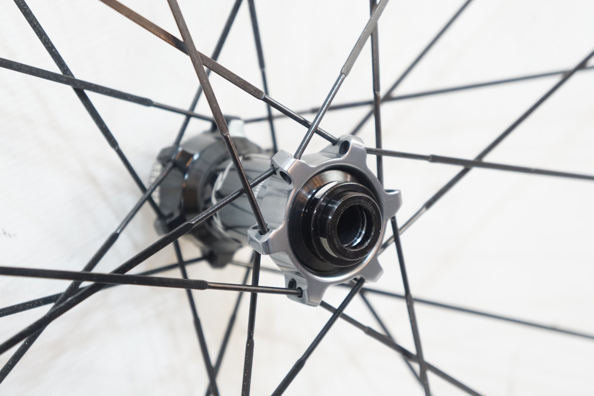 SHIMANO 「シマノ」 DURA-ACE WH-R9170 シマノ11速 ホイールセット