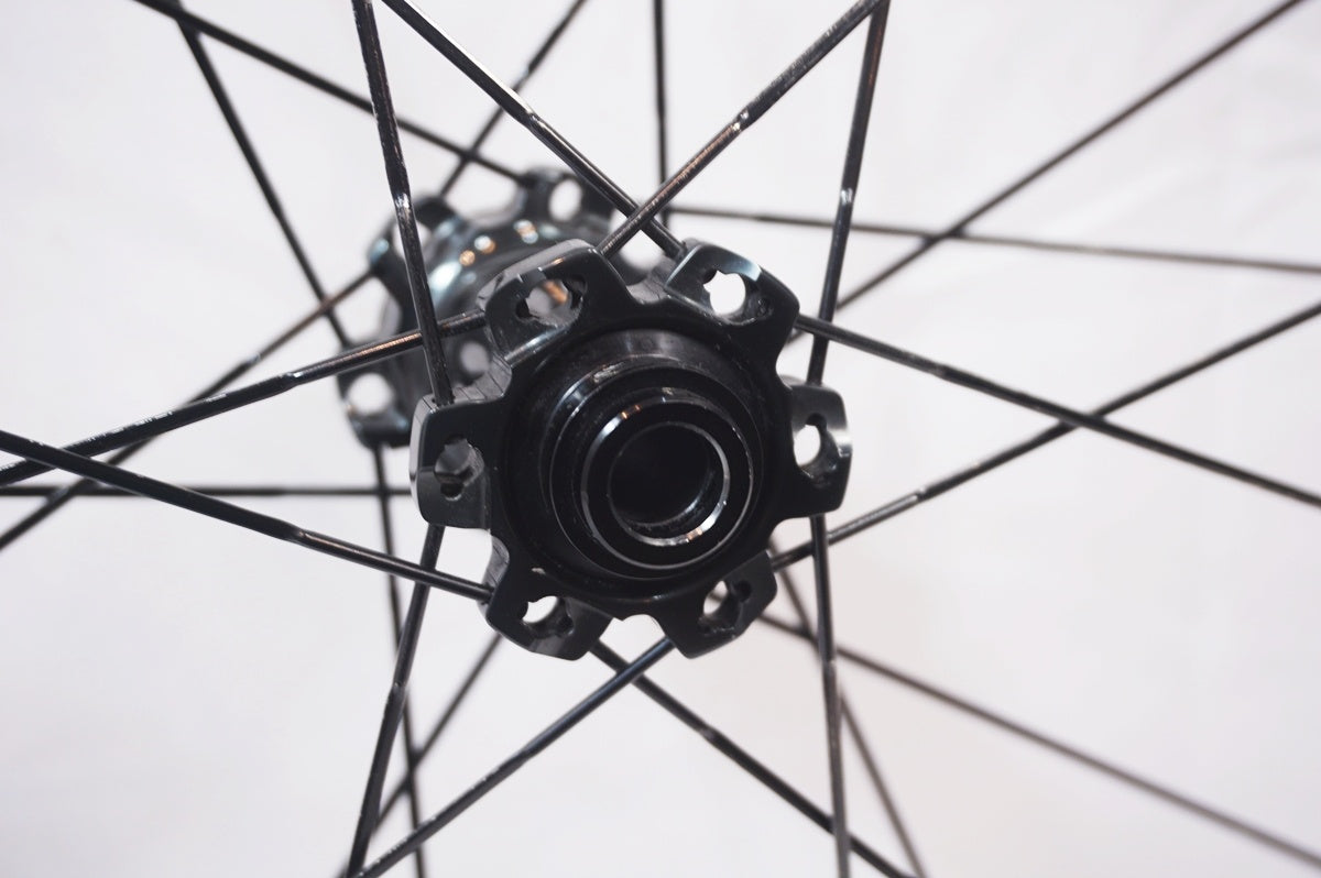 SHIMANO 「シマノ」 DURA-ACE WH-9270 C50 TL ホイールセット