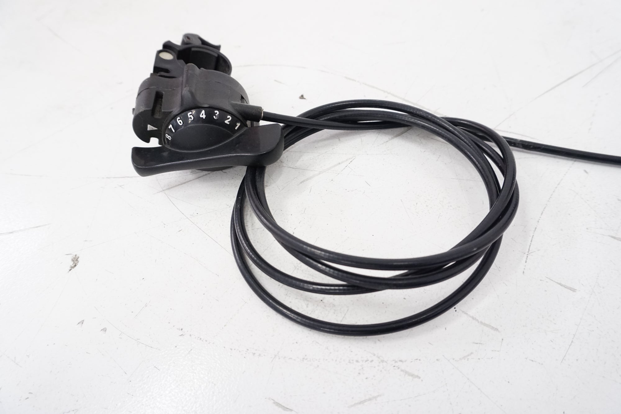 ELITE「エリート」  NOVO POWER MAG サイクルトレーナー / 浜松店