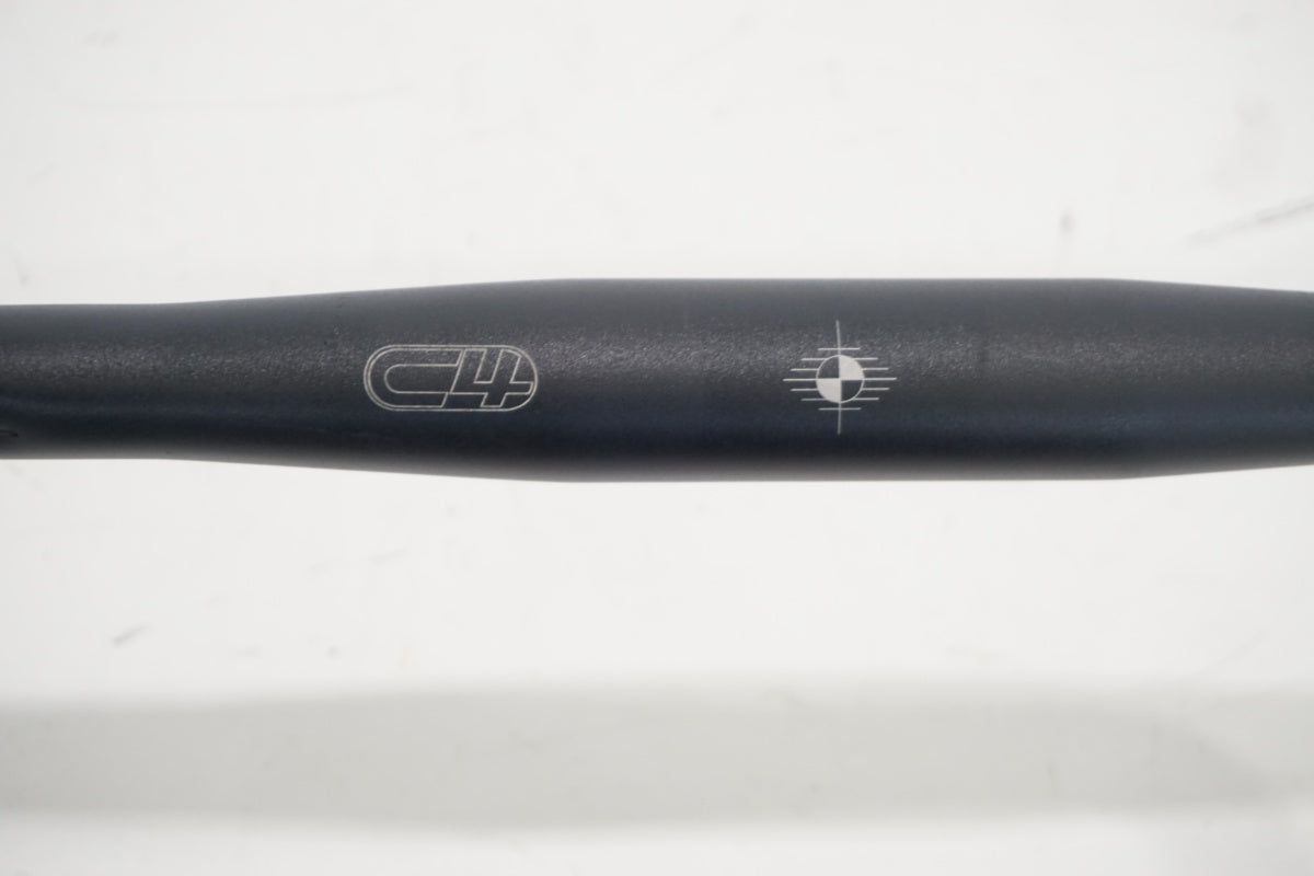 CANNONDALE 「キャノンデール」 C4  φ31.8 400mm ハンドル / 滋賀大津店