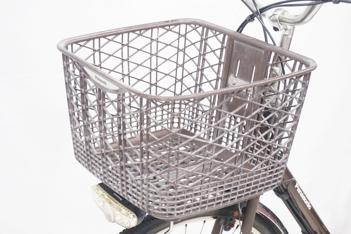 ジャンク PANASONIC 「パナソニック」 VIVI YX BE-ELYX633T2 2019年