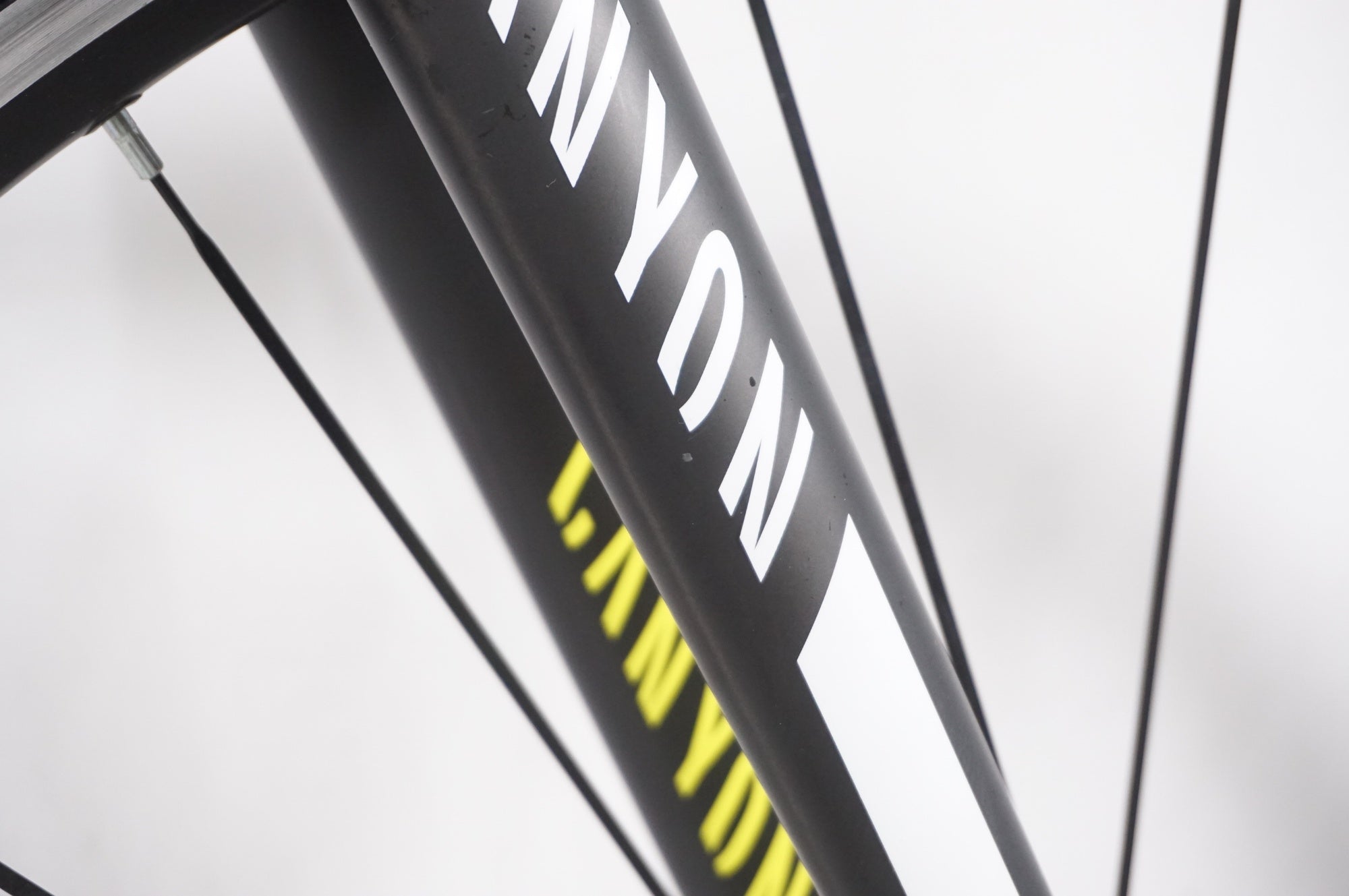 CANYON 「キャニオン」 ENDURACE AL 6.0 2015年モデル ロードバイク / AKIBA店
