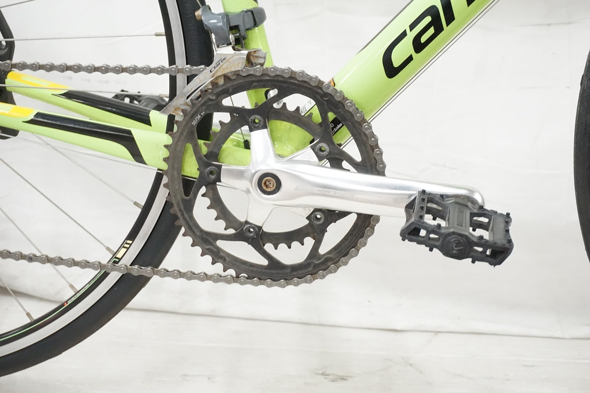 CANNONDALE 「キャノンデール」 CAAD8 FLAT BAR 2 2016年モデル 