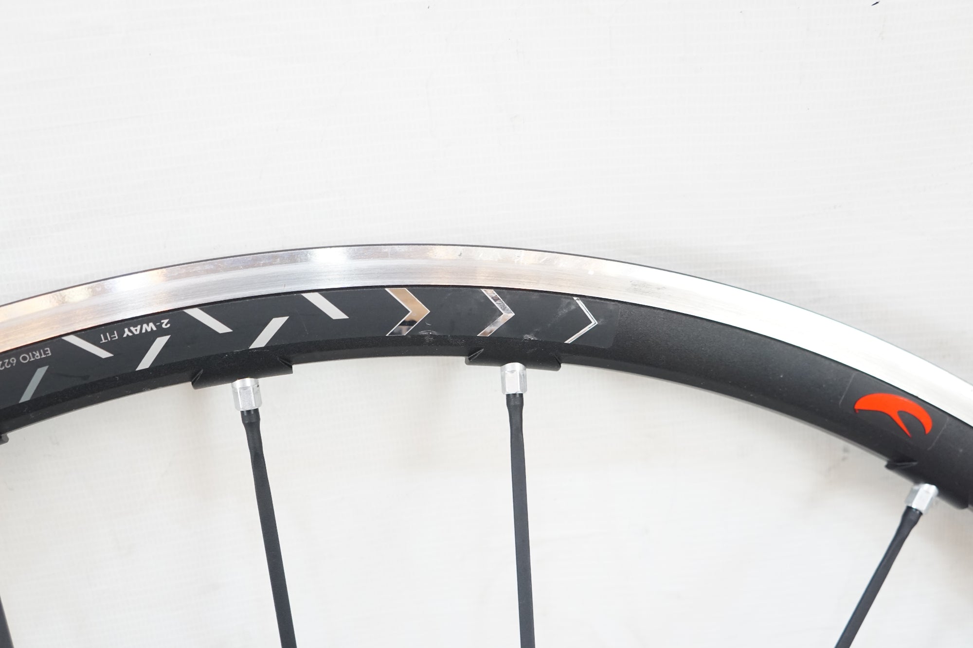 Fulcrum RacingZeroCompetizione シマノフリー FULCRUM フルクラム RACING ZERO COMPETIZIONE ホイールセット