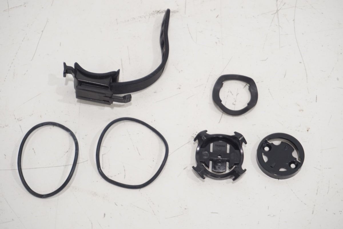 GARMIN 「ガーミン」 EDGE 130 PLUS サイクルコンピューターセット / 京都八幡店