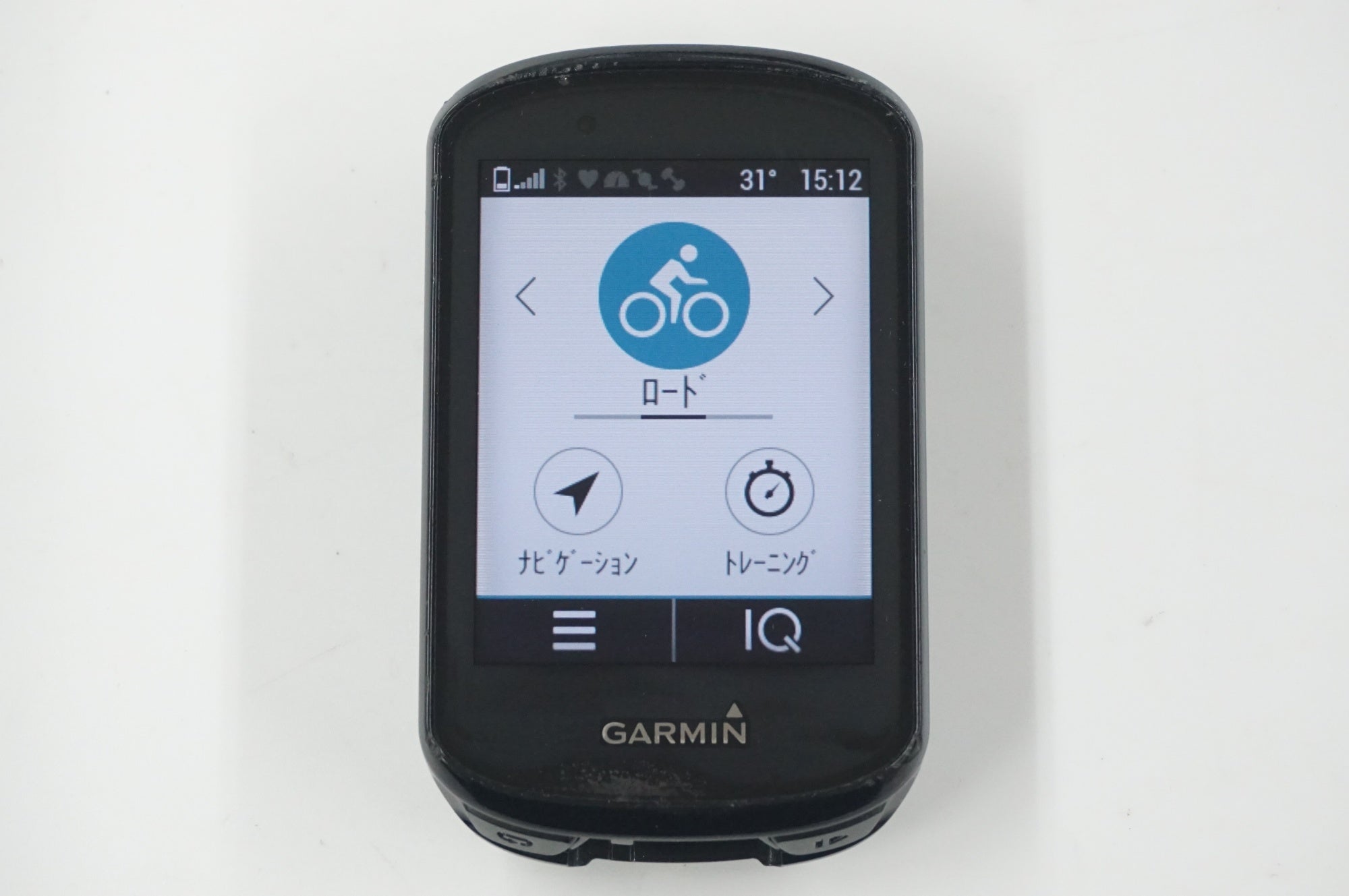 GARMIN 「ガーミン」 EDGE830 サイクルコンピューター / 福岡店