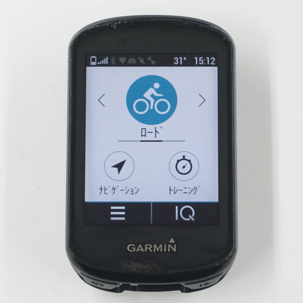 【訳アリ】GARMIN EDGE 830 サイクルコンピューター GARMIN 「ガーミン」 EDGE830 サイクルコンピューター / 福岡店