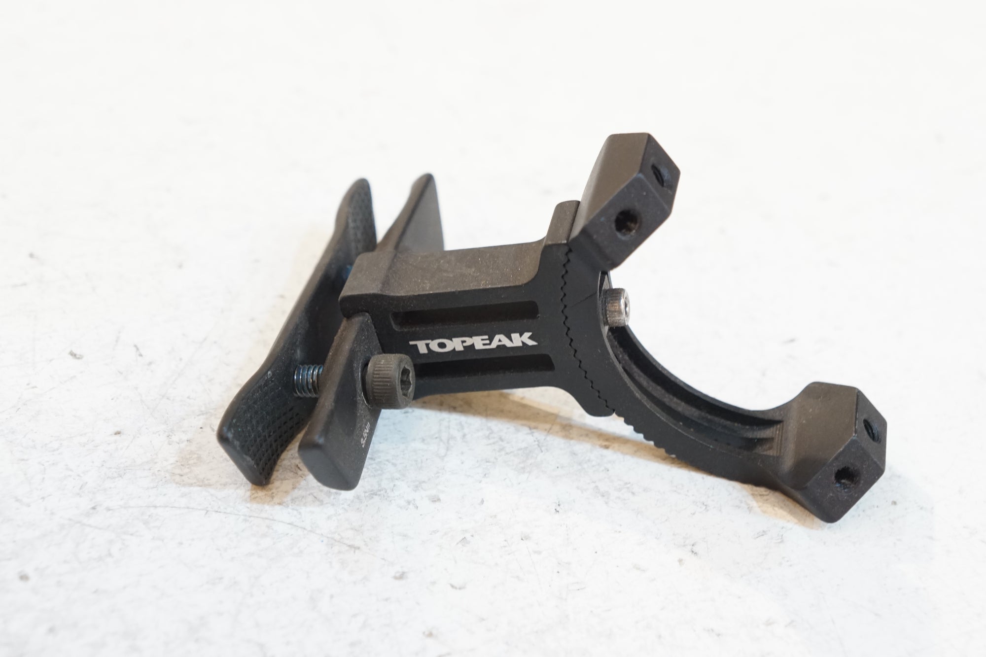 TOPEAK 「トピーク」 OMNI BACKUP ELITE ボトルケージアタッチメント / バイチャリ浦和ベース
