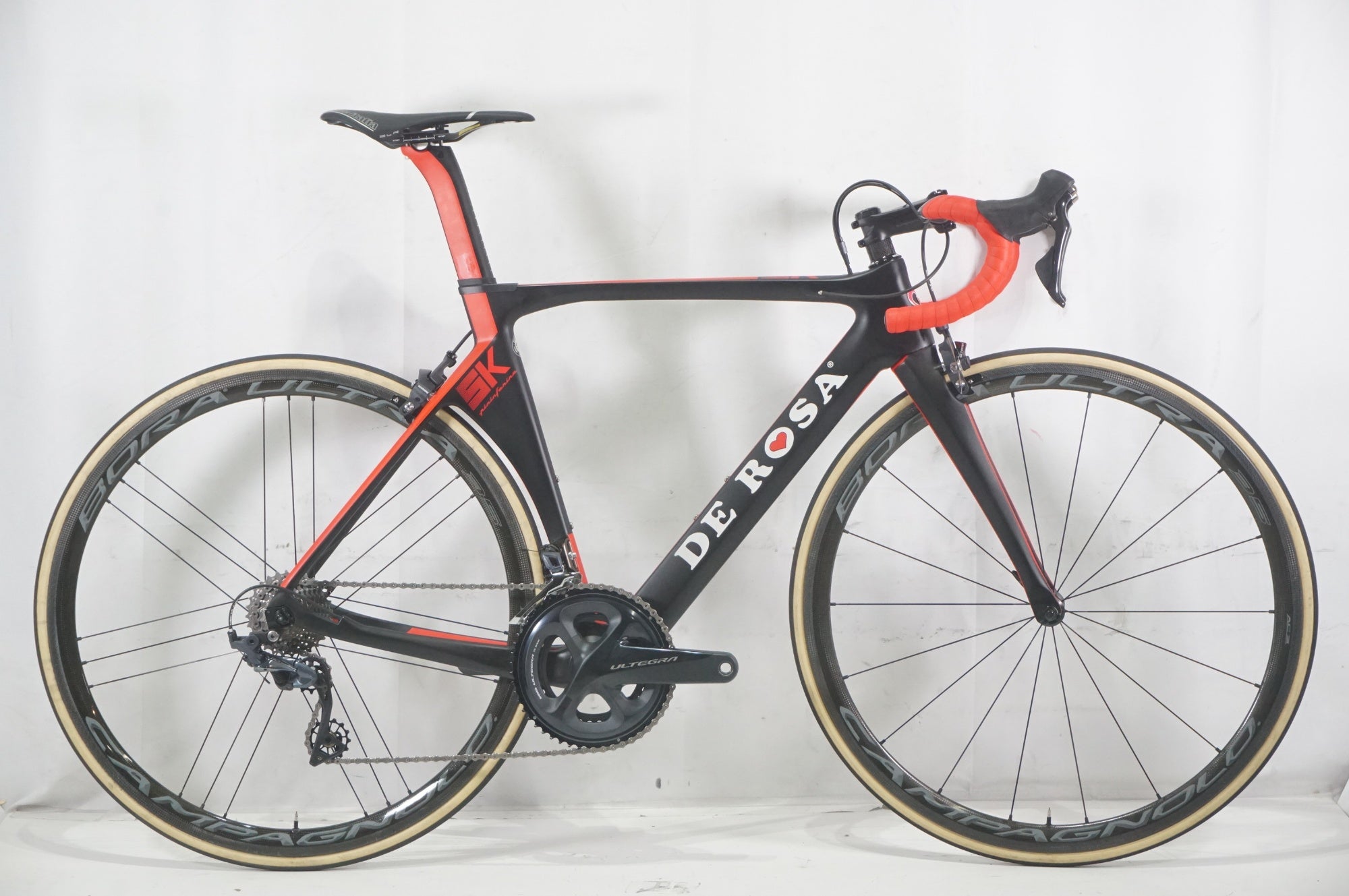 DE ROSA 「デローザ」 SK PININFARINA 2017年モデル ロードバイク / AKIBA店