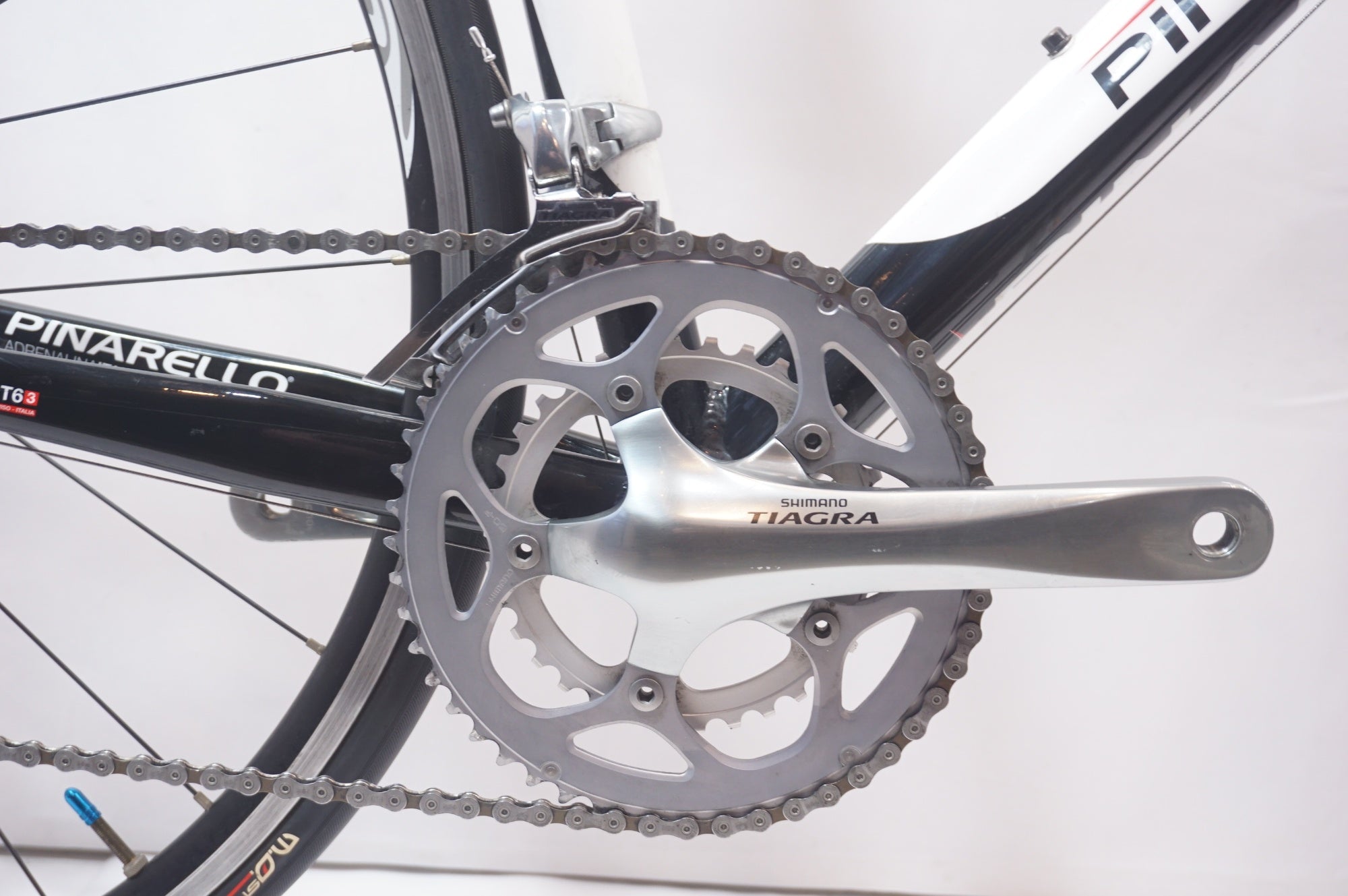 PINARELLO 「ピナレロ」 FP1 TIAGRA 2010年モデル ロードバイク