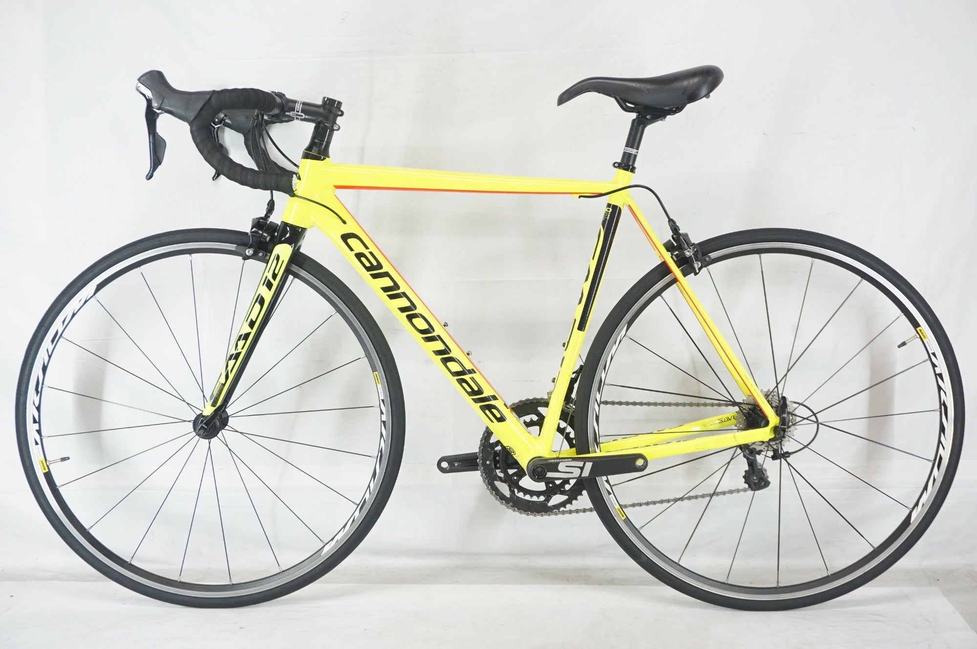 CANNONDALE 「キャノンデール」 CAAD12 105 2017年モデル ロードバイク