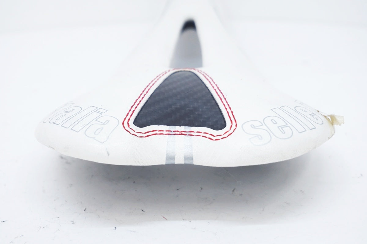 SELLE ITALIA 「セライタリア」 SLR カーボンレール サドル / 大阪美原北インター店
