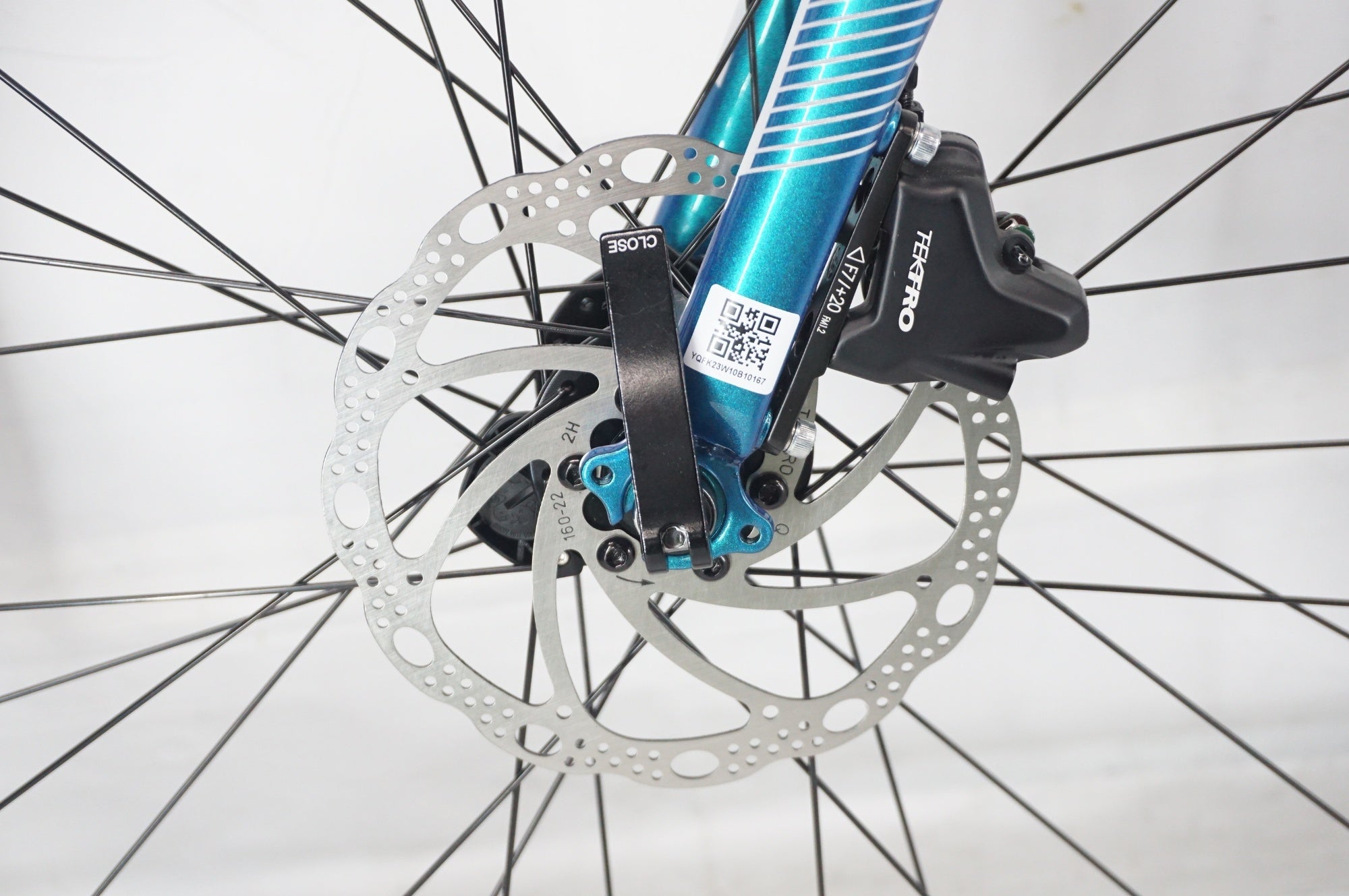 CANNONDALE 「キャノンデール」 QUICK4 DISC 2025年モデル クロス