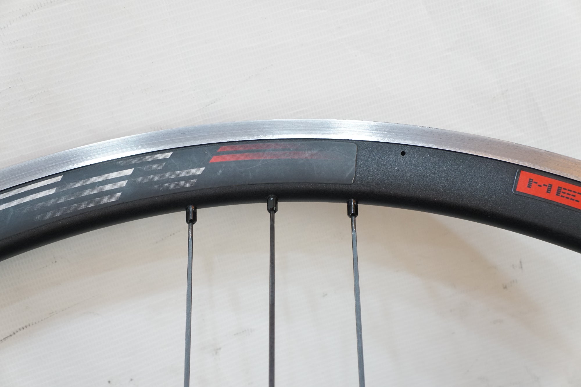 CAMPAGNOLO 「カンパニョーロ」 SCIROCCO 35 MEGA G3 シマノ11速