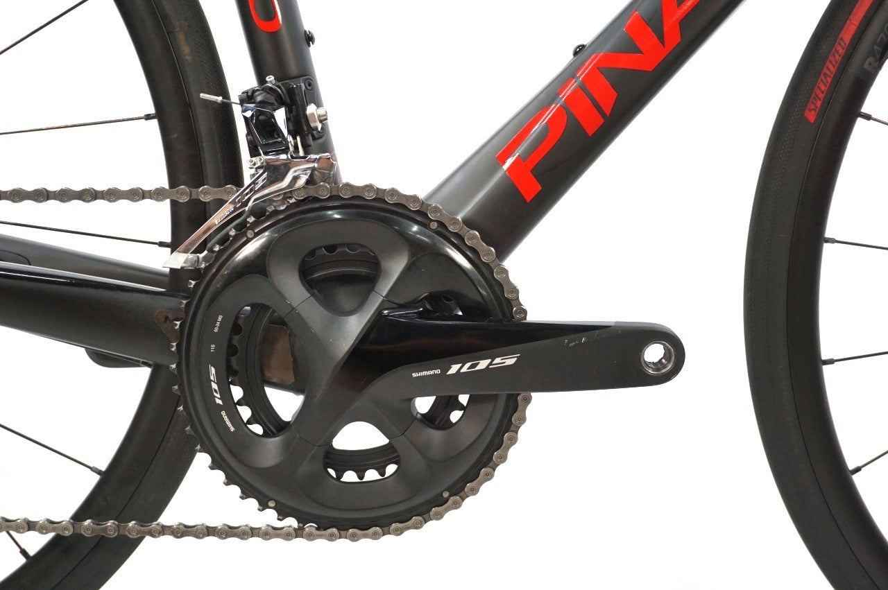 PINARELLO 「ロードバイク」 RAZHA DISK 105 2022年モデル ロードバイク / 川越店