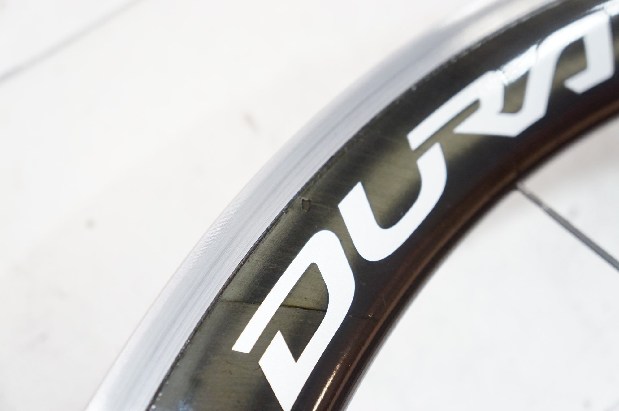 SHIMANO 「シマノ」 DURA-ACE WH-9000-C50-CL シマノ11速 ホイールセット / 熊谷本店