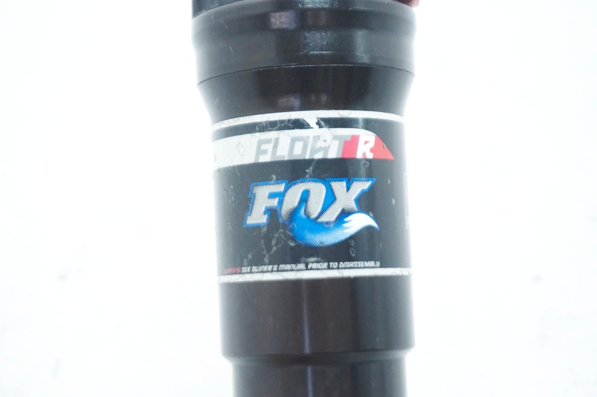FOX 「フォックス」 FLOAT R リアサス / 大阪門真店