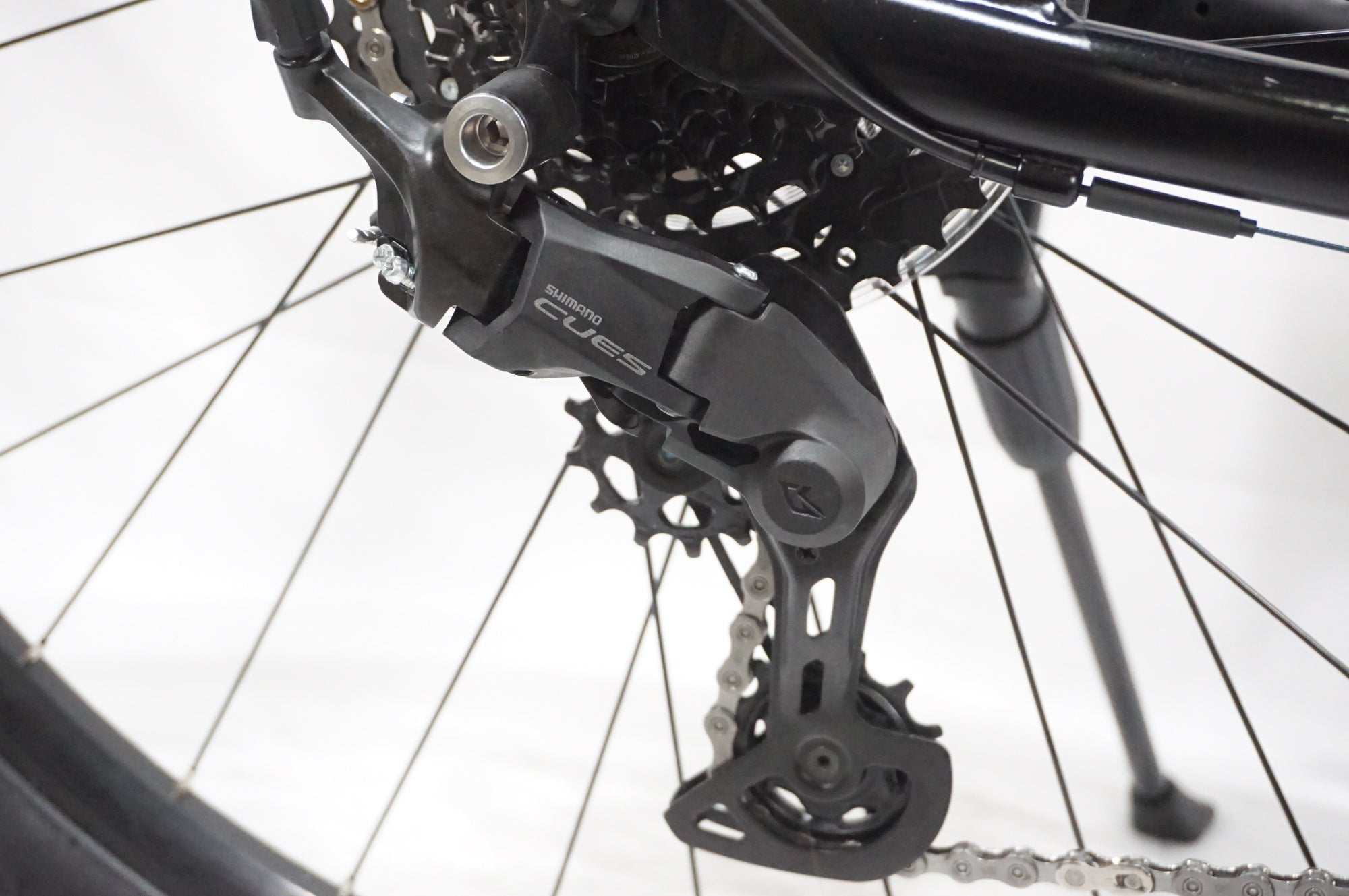 MARINE 「マリン」 NICASIO CUSTOM SE 2024年モデル クロスバイク / AKIBA店