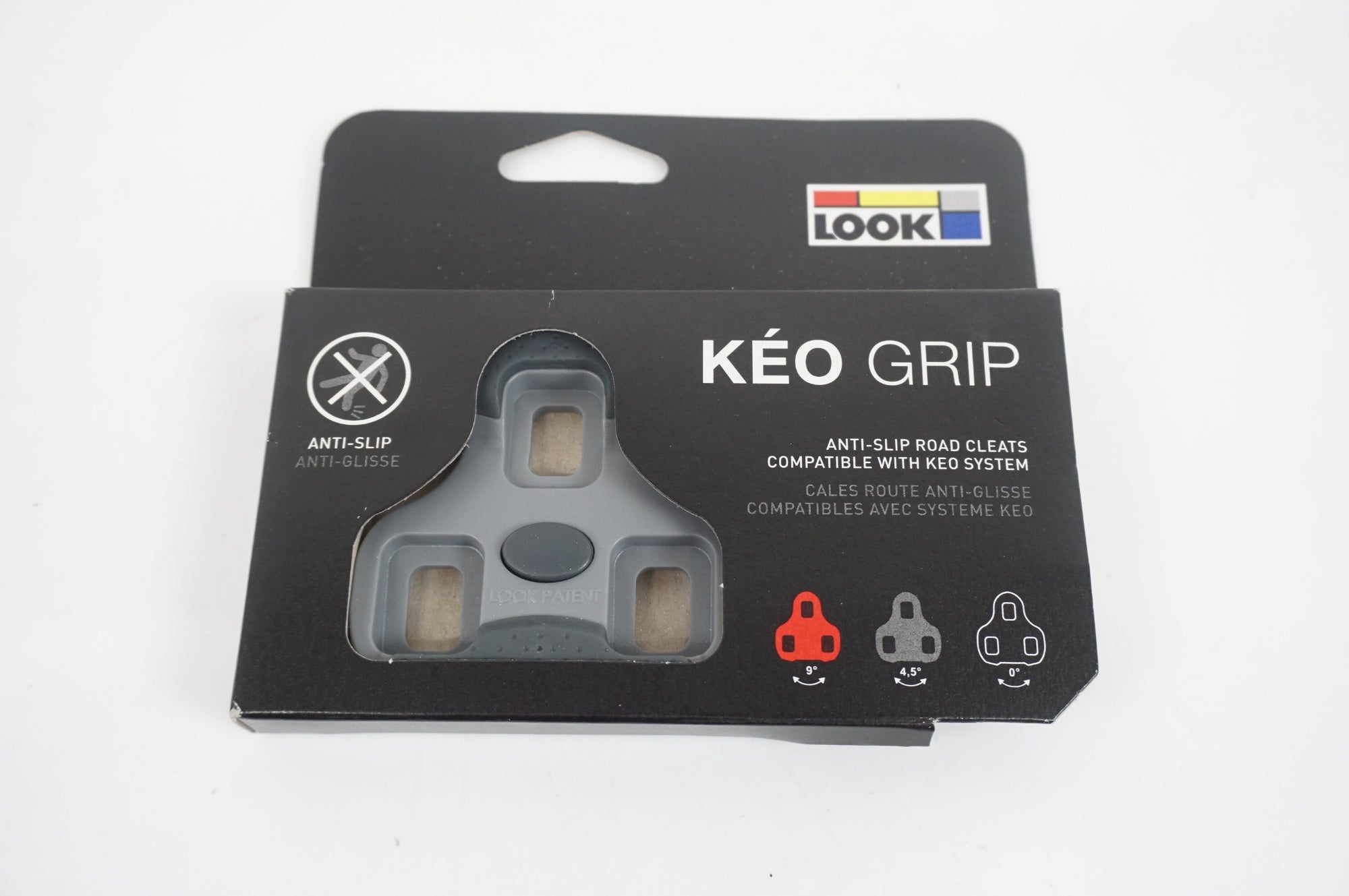LOOK 「ルック」 KEO GRIP クリート / 大宮店