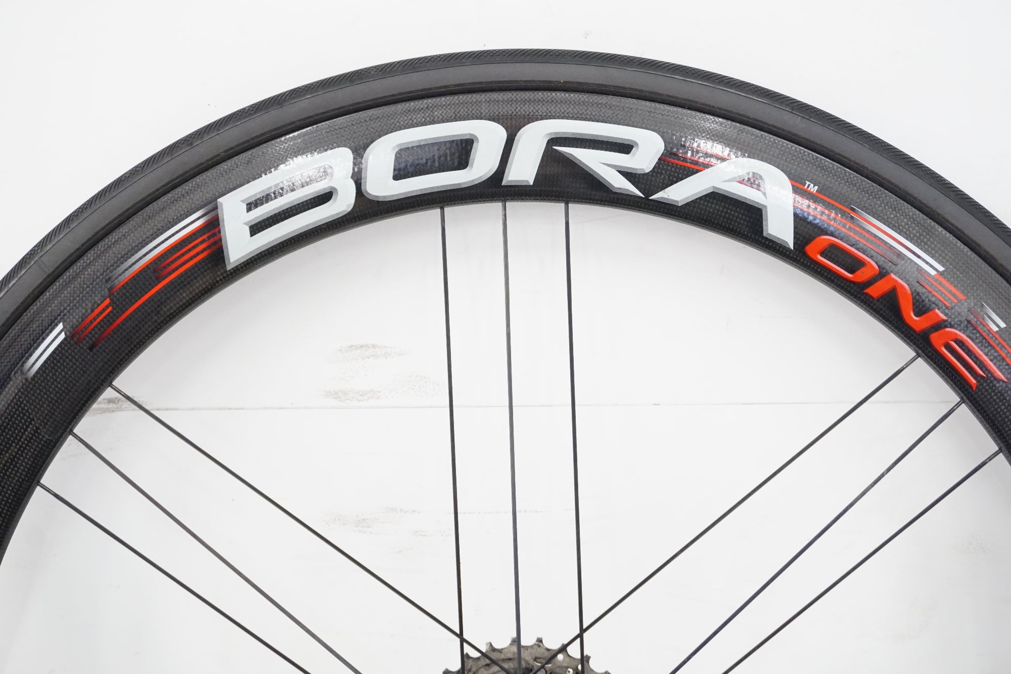 CAMPAGNOLO 「カンパニョーロ」 BORA ONE 50 TU 非AC3 シマノ11速 ホイールセット / 浜松店