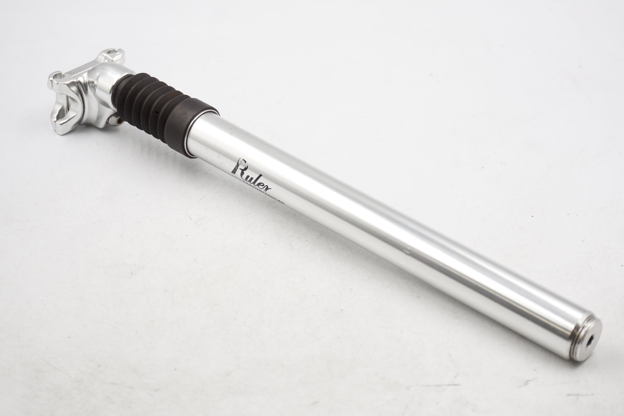 RULER 「ルーラー」 KALLOY Φ27.2 350mm シートポスト / 奈良店