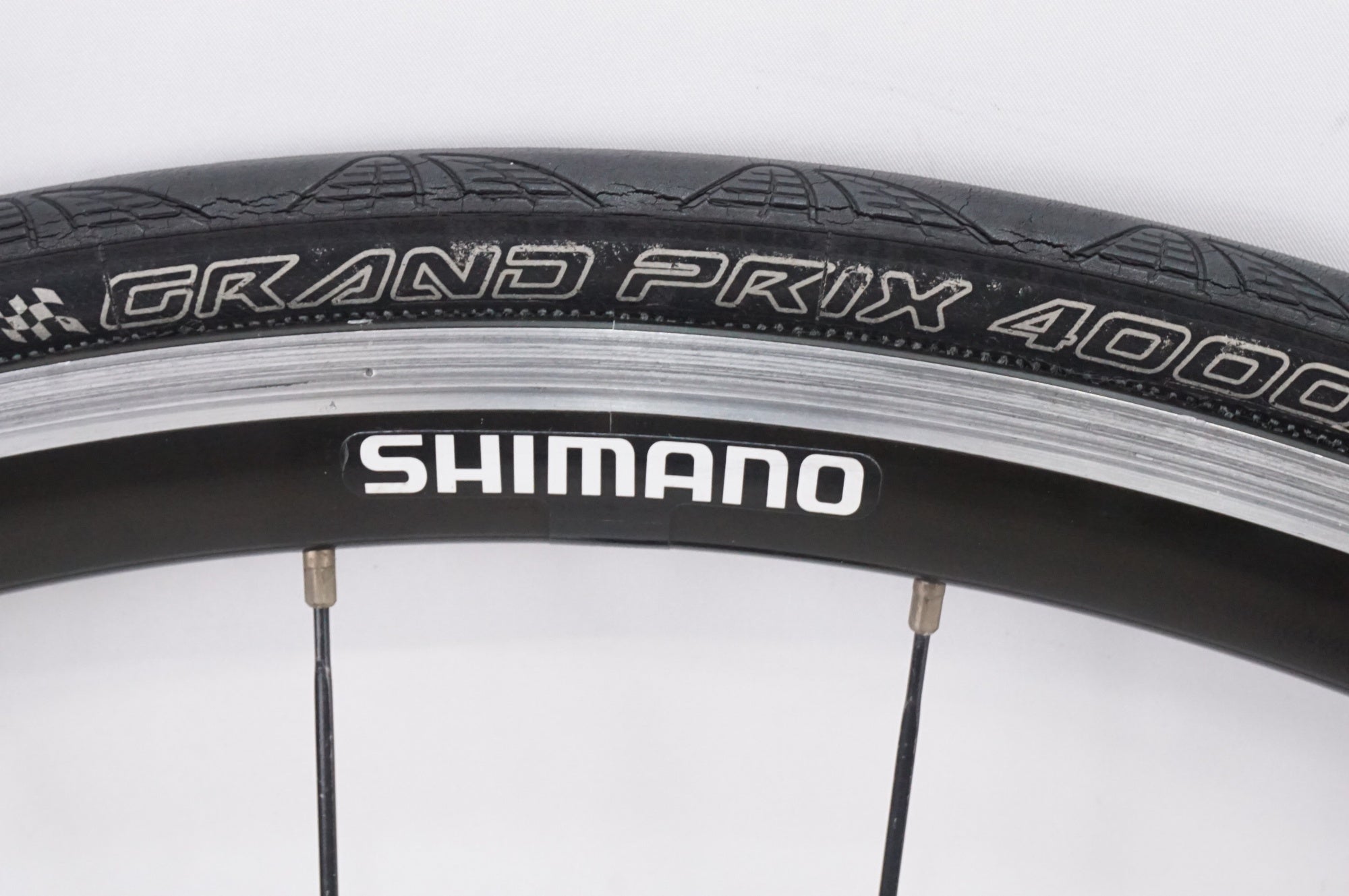 SHIMANO 「シマノ」 WH-R501 シマノ10S ホイールセット / 大宮店