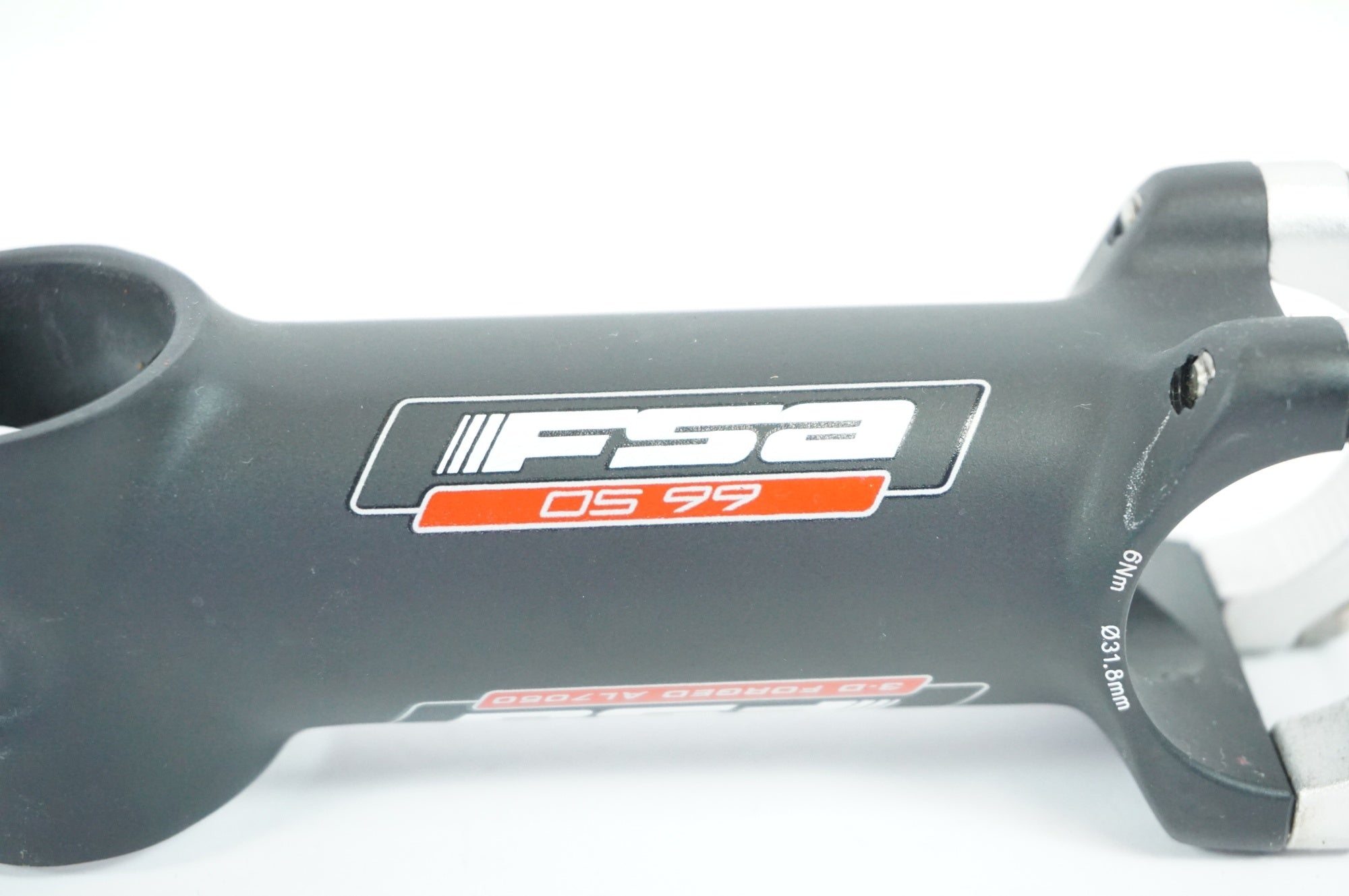 FSA 「エフエスエー」 OS99 φ31.8 100mm ステム / 宇都宮店