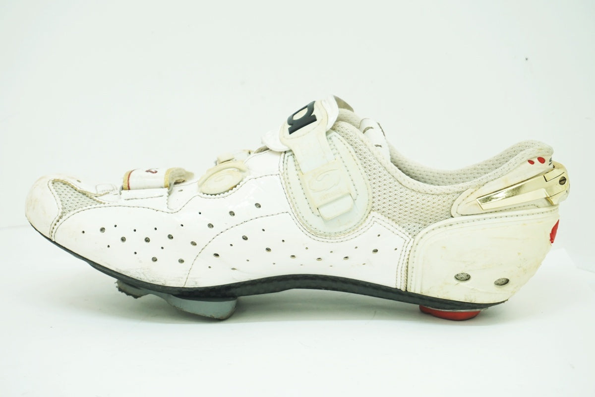 SIDI 「シディ」 ERGO2 CARBON EU44 1/2 シューズ / 大阪美原北