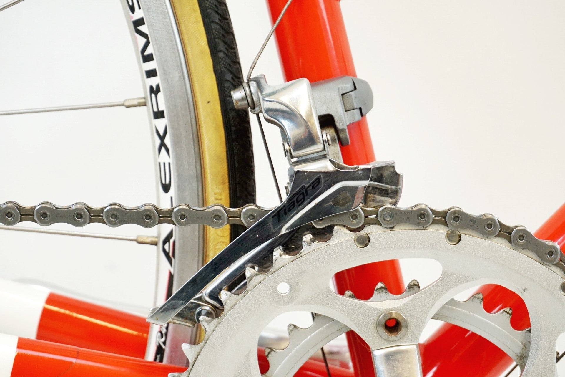 GIOS 「ジオス」 VINTAGE 2012年モデル ロードバイク / バイチャリ浦和ベース