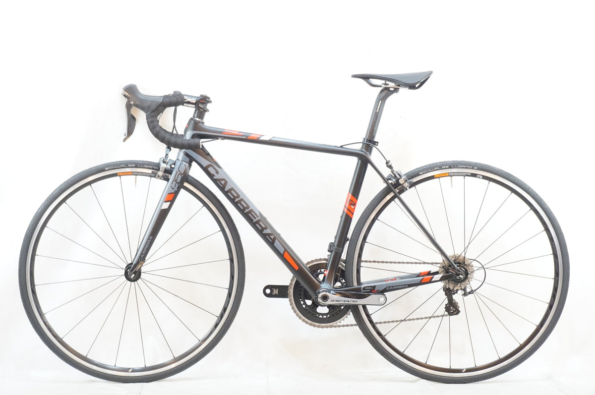 CARRERA 「カレラ」 SL950 2015年モデル ロードバイク / 浦和ベース